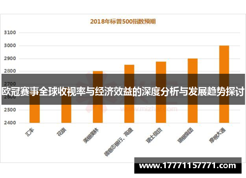 欧冠赛事全球收视率与经济效益的深度分析与发展趋势探讨